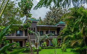 Hotel Leyenda